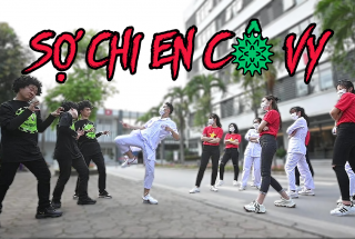 SỢ CHI EN CÔ VY – DUYÊN ÂM PARODY